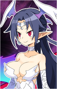 Melodia's image