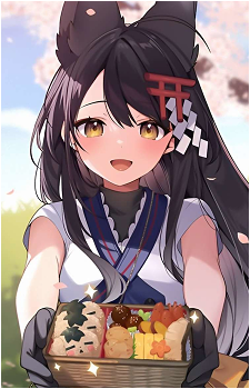 Tsuki Tsukimi's image