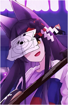 Tsuki Tsukimi