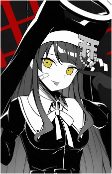 Tsuki Tsukimi