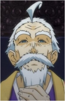 Hakama Shiranui's image