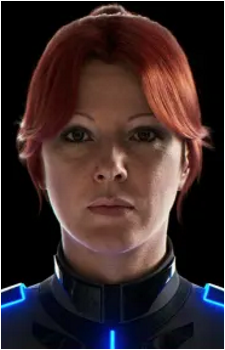 Anni-Frid Lyngstad
