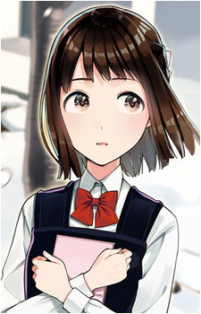 Mikaze Hagimoto
