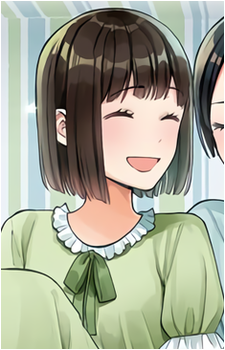 Mikaze Hagimoto