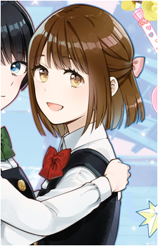 Mikaze Hagimoto