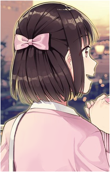 Mikaze Hagimoto