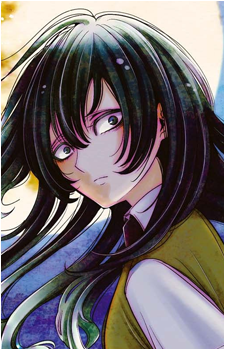 Suzuran Shiraho's image