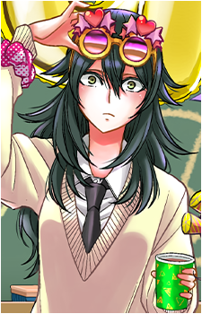 Suzuran Shiraho