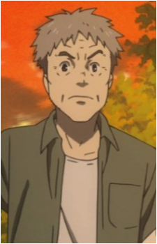 Takegawa's Grandfather's image