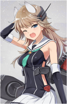 Furutaka's image