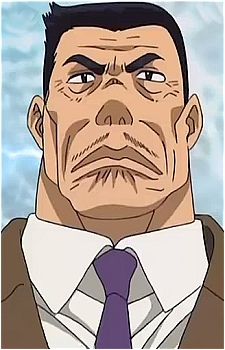 Taizou Kiritsubo's image