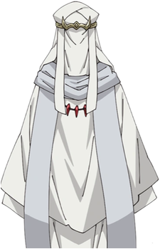 Clerics of the Seven Luminaries's image