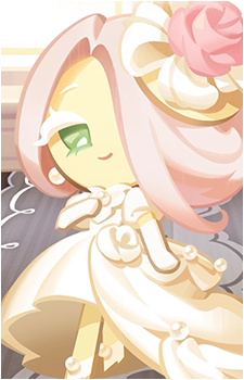 Wedding Cake Cookie's image