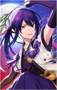 Souma Kanzaki