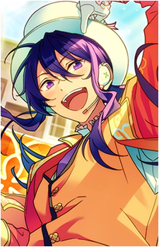 Souma Kanzaki