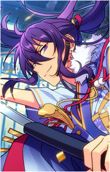 Souma Kanzaki
