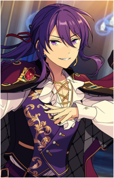 Souma Kanzaki