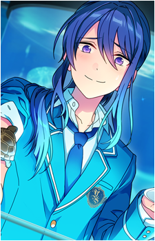 Souma Kanzaki
