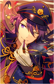 Souma Kanzaki
