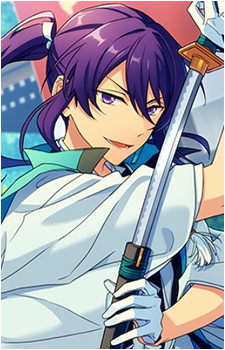 Souma Kanzaki