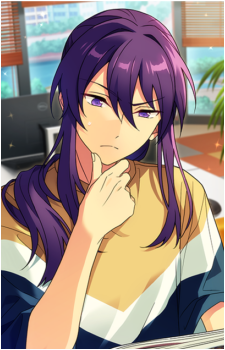Souma Kanzaki
