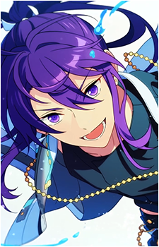 Souma Kanzaki