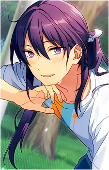 Souma Kanzaki