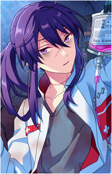 Souma Kanzaki