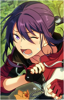 Souma Kanzaki