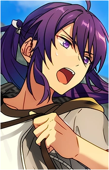 Souma Kanzaki
