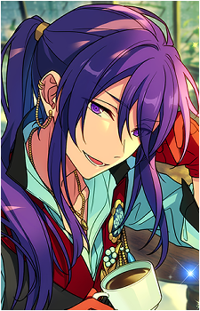 Souma Kanzaki