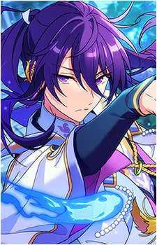 Souma Kanzaki
