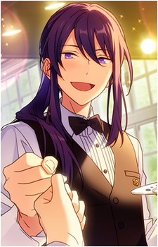 Souma Kanzaki