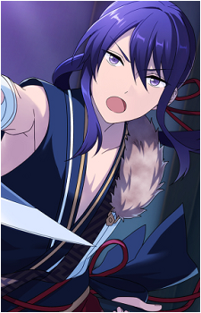 Souma Kanzaki