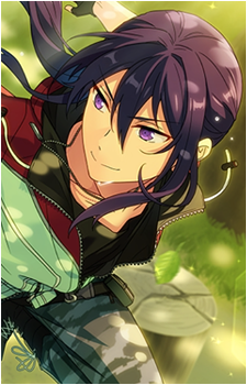 Souma Kanzaki