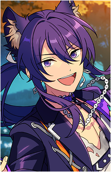 Souma Kanzaki