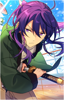 Souma Kanzaki