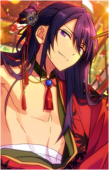 Souma Kanzaki