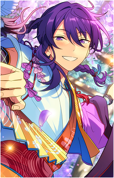 Souma Kanzaki