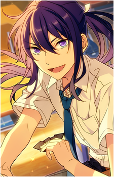 Souma Kanzaki