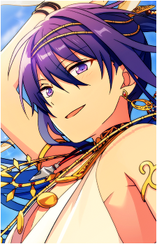 Souma Kanzaki