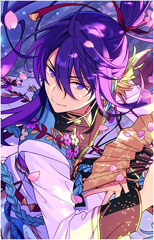 Souma Kanzaki