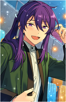 Souma Kanzaki