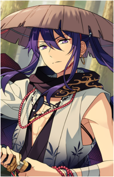 Souma Kanzaki