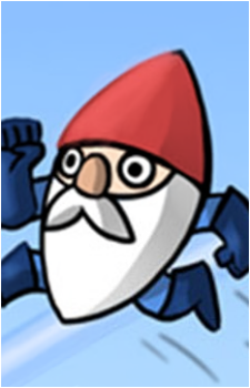 Bumb's image