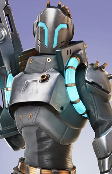 Powerhouse's image