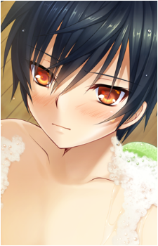 Tsukumo Izumi