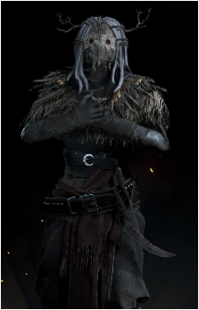 Daughter of Decay
