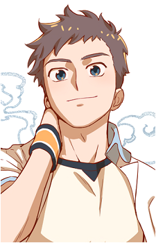 Gunn Ryu's image