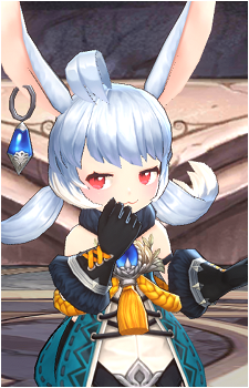 Luna {KR}